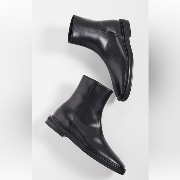 Acne Studios Breaker Boot in Black, size 36. BNWT, in box! - Picture 5 of 9